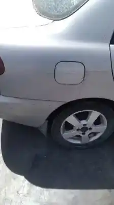 Здавання транспортного засобу daewoo lanos sx року 2000 потужний a16dms