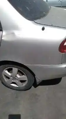 Здавання транспортного засобу daewoo lanos sx року 2000 потужний a16dms
