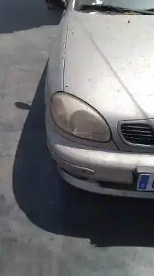 Здавання транспортного засобу daewoo lanos sx року 2000 потужний a16dms