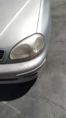 Здавання транспортного засобу daewoo lanos sx року 2000 потужний a16dms