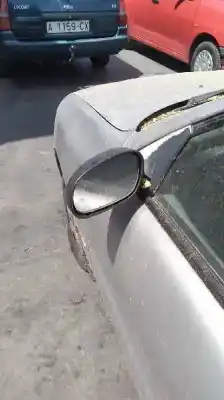 Здавання транспортного засобу daewoo lanos sx року 2000 потужний a16dms