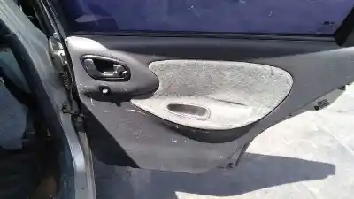 Здавання транспортного засобу daewoo lanos sx року 2000 потужний a16dms