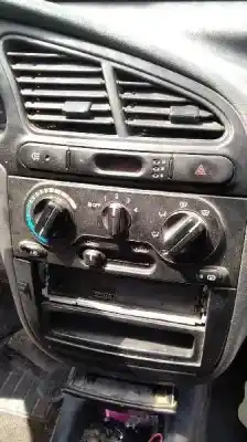 Здавання транспортного засобу daewoo lanos sx року 2000 потужний a16dms