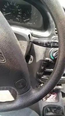 Здавання транспортного засобу daewoo lanos sx року 2000 потужний a16dms