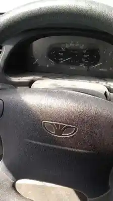 Здавання транспортного засобу daewoo lanos sx року 2000 потужний a16dms