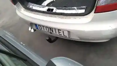 Veículo de Sucata skoda suberb (3t4) ambition do ano 2009 alimentado bmp