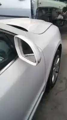 Veículo de Sucata skoda suberb (3t4) ambition do ano 2009 alimentado bmp