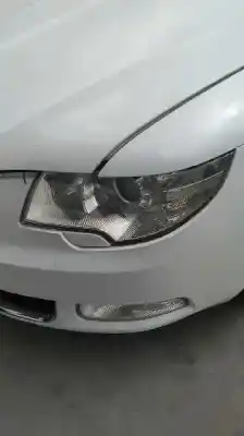 Veículo de Sucata skoda suberb (3t4) ambition do ano 2009 alimentado bmp