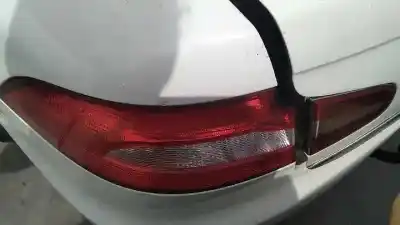 Veículo de Sucata skoda suberb (3t4) ambition do ano 2009 alimentado bmp