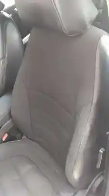 Veículo de Sucata skoda suberb (3t4) ambition do ano 2009 alimentado bmp