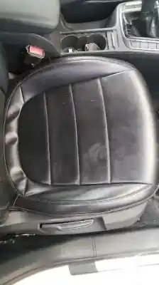 Veículo de Sucata skoda suberb (3t4) ambition do ano 2009 alimentado bmp