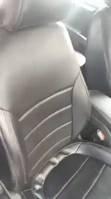 Veículo de Sucata skoda suberb (3t4) ambition do ano 2009 alimentado bmp