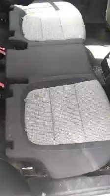 Veículo de Sucata skoda suberb (3t4) ambition do ano 2009 alimentado bmp