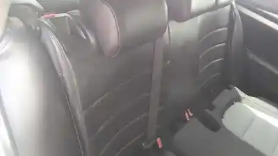 Veículo de Sucata skoda suberb (3t4) ambition do ano 2009 alimentado bmp