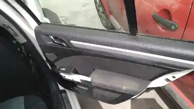 Veículo de Sucata skoda suberb (3t4) ambition do ano 2009 alimentado bmp