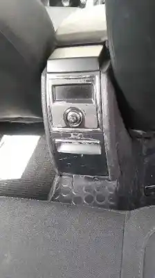 Veículo de Sucata skoda suberb (3t4) ambition do ano 2009 alimentado bmp