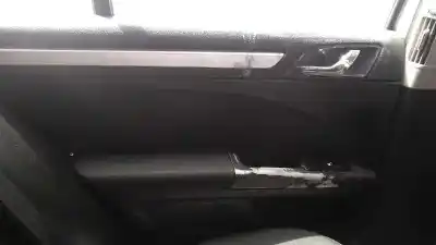 Veículo de Sucata skoda suberb (3t4) ambition do ano 2009 alimentado bmp