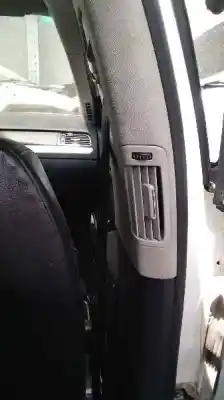 Veículo de Sucata skoda suberb (3t4) ambition do ano 2009 alimentado bmp