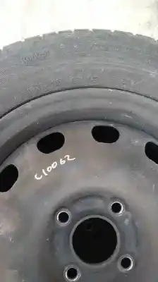 Sloopvoertuig ford mondeo berlina (gd) ghia van het jaar 1999 aangedreven rkf