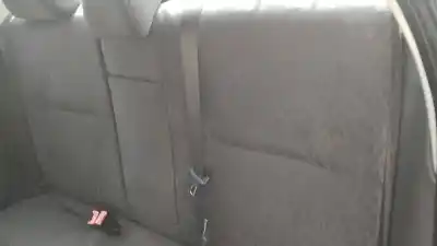 Sloopvoertuig ford mondeo berlina (gd) ghia van het jaar 1999 aangedreven rkf