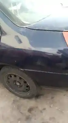 Sloopvoertuig ford mondeo berlina (gd) ghia van het jaar 1999 aangedreven rkf