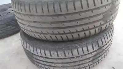 Sloopvoertuig ford mondeo berlina (gd) ghia van het jaar 1999 aangedreven rkf