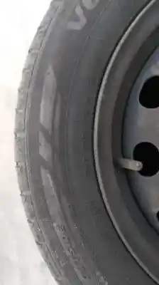 Sloopvoertuig ford mondeo berlina (gd) ghia van het jaar 1999 aangedreven rkf