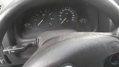 Scrapping Vehicle opel astra g berlina club of the year 2001 powered z16se