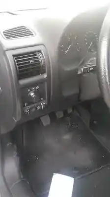 Scrapping Vehicle opel astra g berlina club of the year 2001 powered z16se
