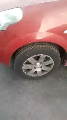 Утилизация автомобиля citroen c3 pluriel 1.4 года 2004 питание kfv