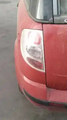Утилизация автомобиля citroen c3 pluriel 1.4 года 2004 питание kfv
