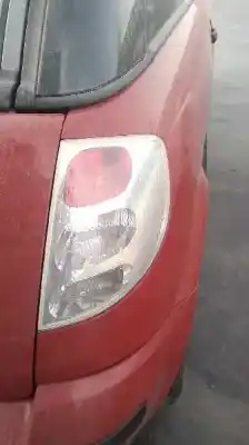 Утилизация автомобиля citroen c3 pluriel 1.4 года 2004 питание kfv