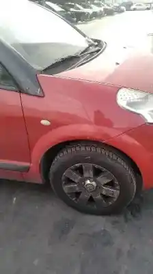 Утилизация автомобиля citroen c3 pluriel 1.4 года 2004 питание kfv