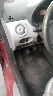 Утилизация автомобиля citroen c3 pluriel 1.4 года 2004 питание kfv