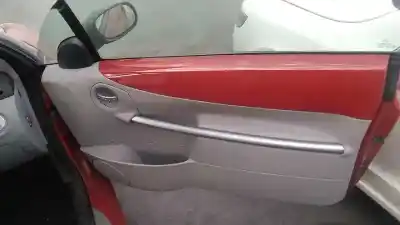 Утилизация автомобиля citroen c3 pluriel 1.4 года 2004 питание kfv