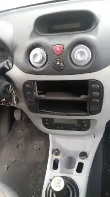 Утилизация автомобиля citroen c3 pluriel 1.4 года 2004 питание kfv