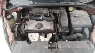 Утилизация автомобиля citroen c3 pluriel 1.4 года 2004 питание kfv