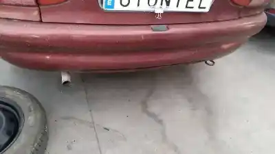 Здавання транспортного засобу ford escort berl./turnier atlanta berlina року 1998 потужний l1h
