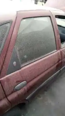 Здавання транспортного засобу ford escort berl./turnier atlanta berlina року 1998 потужний l1h