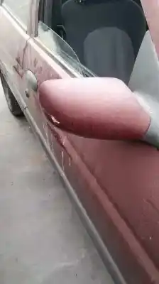 Здавання транспортного засобу ford escort berl./turnier atlanta berlina року 1998 потужний l1h