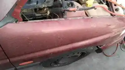 Здавання транспортного засобу ford escort berl./turnier atlanta berlina року 1998 потужний l1h