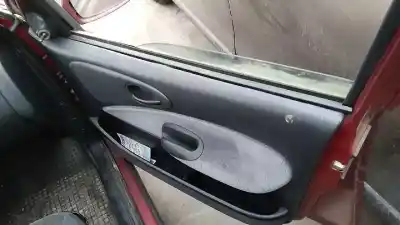 Здавання транспортного засобу ford escort berl./turnier atlanta berlina року 1998 потужний l1h