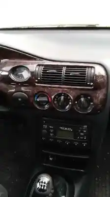 Здавання транспортного засобу ford escort berl./turnier atlanta berlina року 1998 потужний l1h