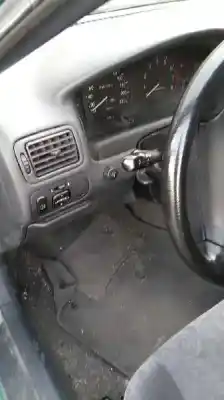 Scrapping Vehicle toyota corolla (e11) 1.6 linea terra of the year 1999 powered 4a-fe