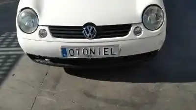 Утилизация автомобиля volkswagen lupo (6x1/6e1) conceptline года 1998 питание aht