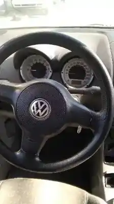 Утилизация автомобиля volkswagen lupo (6x1/6e1) conceptline года 1998 питание aht