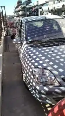 Утилизация автомобиля renault                                            scenic (ja..)                                                                                                                                                                                                                                              1.9 dci authentique года 2002 питание 
