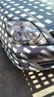 Утилизация автомобиля renault                                            scenic (ja..)                                                                                                                                                                                                                                              1.9 dci authentique года 2002 питание 