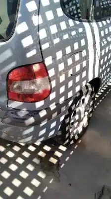 Утилизация автомобиля renault                                            scenic (ja..)                                                                                                                                                                                                                                              1.9 dci authentique года 2002 питание 