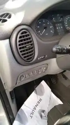 Утилизация автомобиля renault                                            scenic (ja..)                                                                                                                                                                                                                                              1.9 dci authentique года 2002 питание 